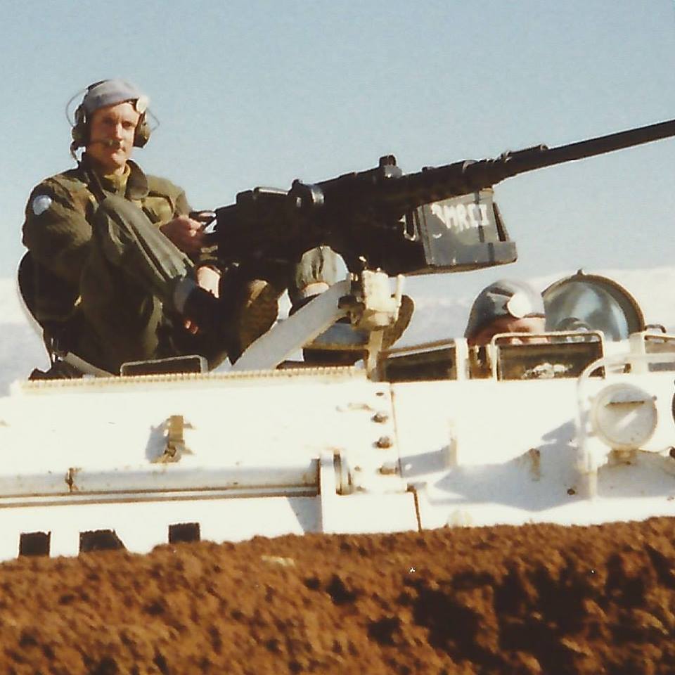 Ole Johan Haavengen style=