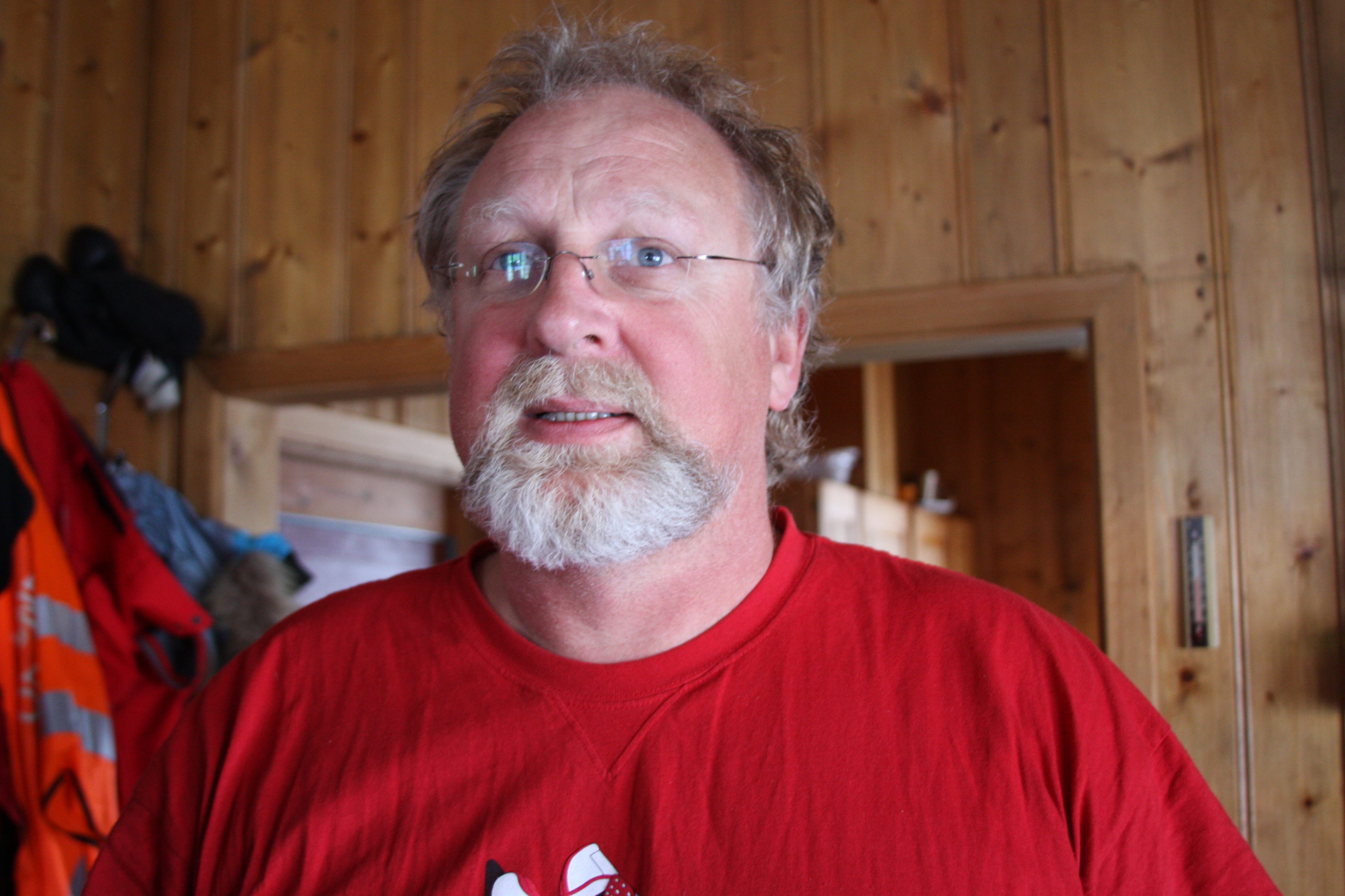 Truls Arild Hedenstad style=